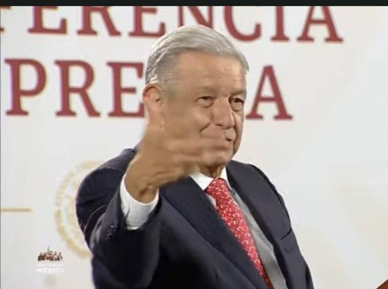 AMLO llama a participar en 