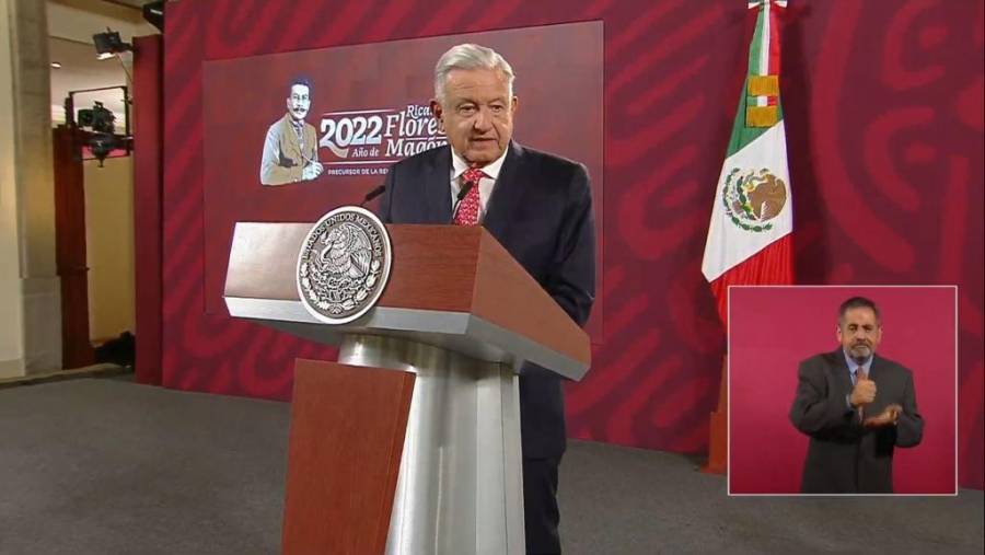 AMLO rechaza distanciamiento con Argentina tras no llegar a acuerdo sobre el BID