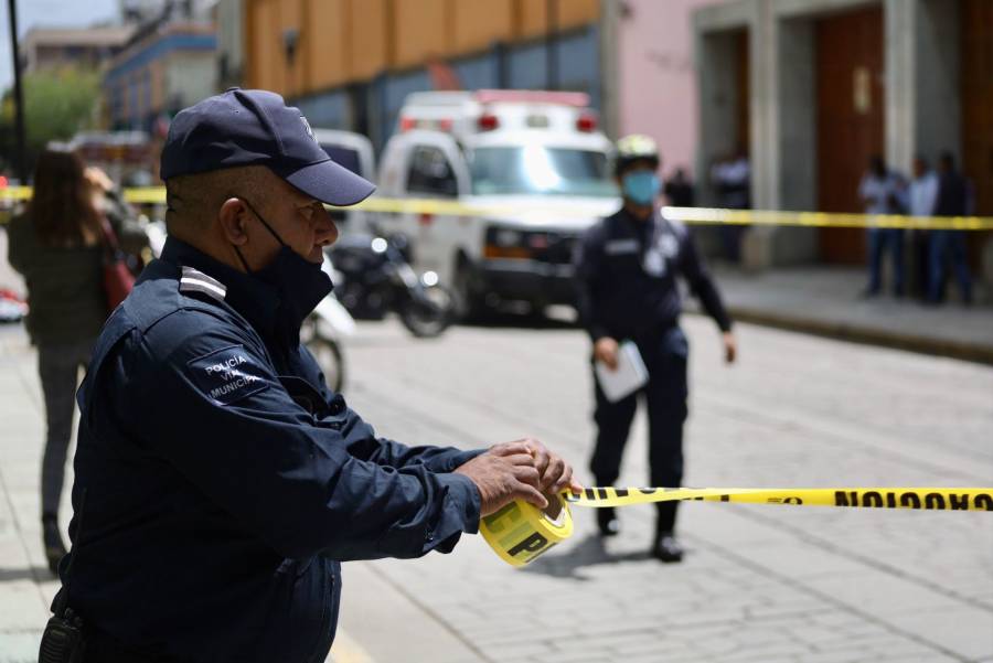 En Guanajuato atentan contra una bebé y tres adultos
