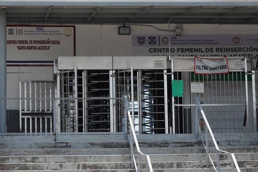 Prisión preventiva oficiosa divide otra vez a ministros