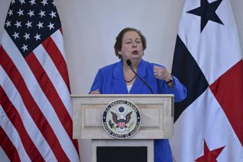 EEUU quiere que Panam&aacute; deje de ser visto como 
