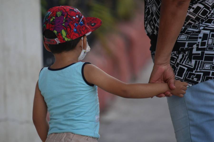 Propone Diana Gutiérrez una Campaña Nacional de Salud Mental para la infancia