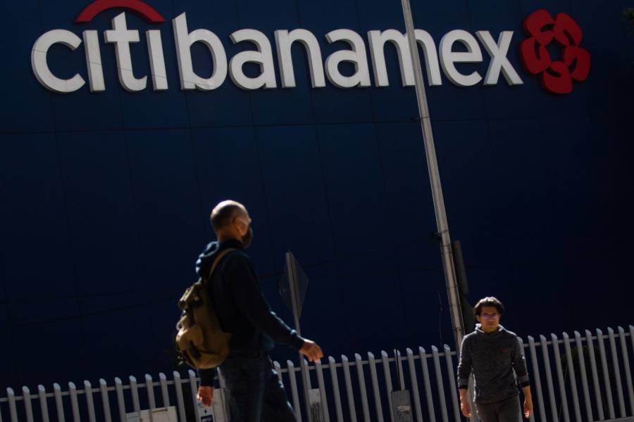 Inbursa declina comprar Citibanamex