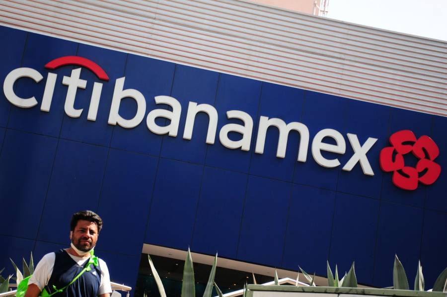 Darán a conocer al comprador de Banamex a finales de 2022 o principios de 2023