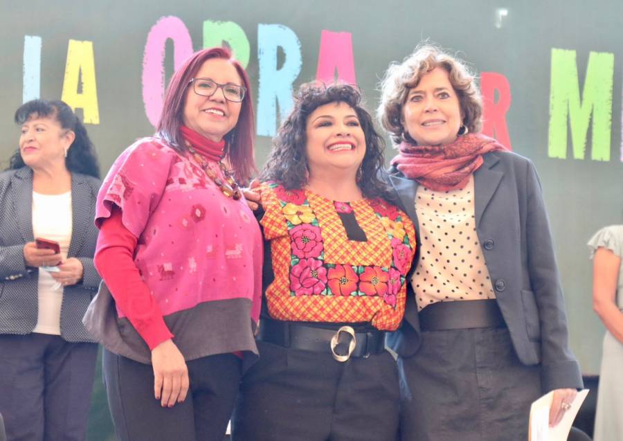 Iztapalapa impulsa el desarrollo educativo con presupuesto participativo en planteles públicos