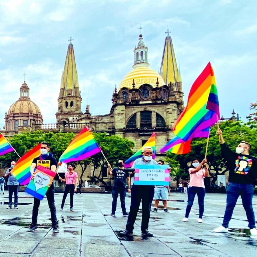 CNDH gira recomendación a IMSS por driscriminación a pareja Homosexual en Jalisco