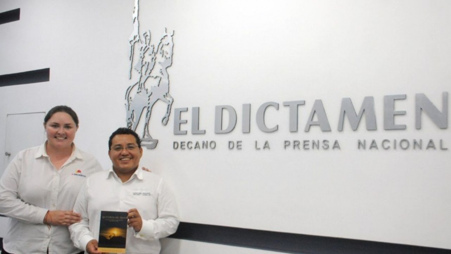Privan de la libertad a reportero veracruzano, Francisco Hernández