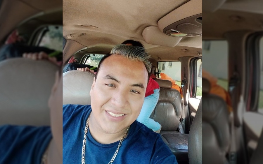 Asesinan a reportero en Xalapa; también trabajaba como taxista