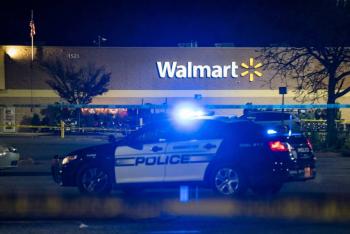 Tiroteo en Walmart de Virginia, EU, arroj&oacute; al menos de 10 v&iacute;ctimas fatales