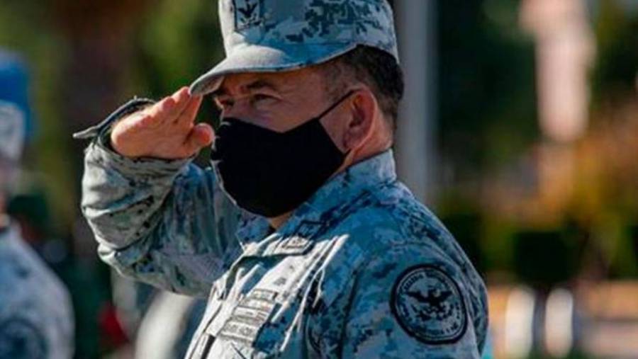 Secretaria de Seguridad lamenta asesinato de General Urzúa, dicen: 