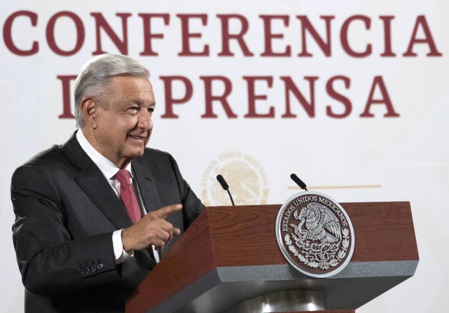 AMLO califica como una “verguenza” decisión de la SCJN sobre la PPO en delitos fiscales