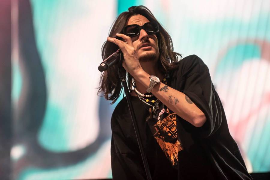 Balacera al finalizar concierto de Danny Ocean en Morelia deja un muerto y 4 heridos