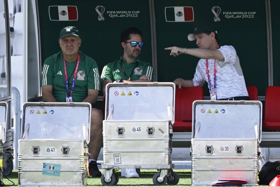 Argentina – México, todo listo para el encuentro en Qatar. A qué hora empieza y cómo ver por televisión