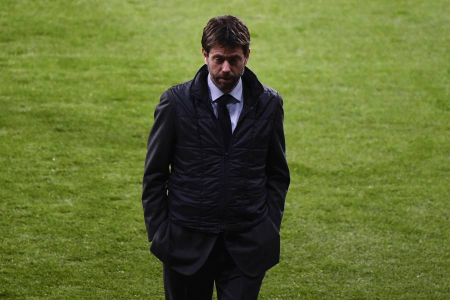 Dimite al completo el consejo de administraci&oacute;n de la Juventus