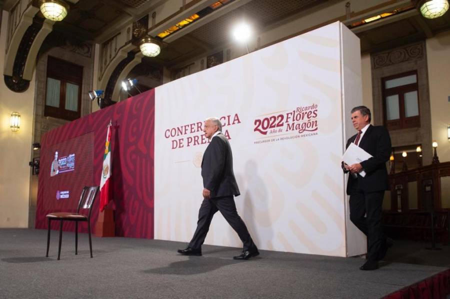 Lo más celebrado fue el combate al conservadurismo, dice AMLO