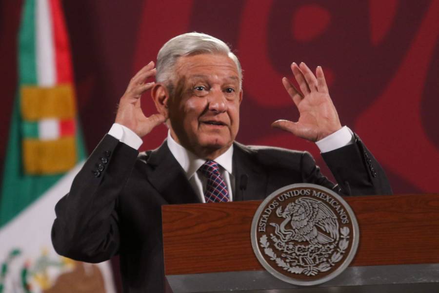 SCJN da 30 días a AMLO para mandar lista de candidatos a comisionados de Cofece