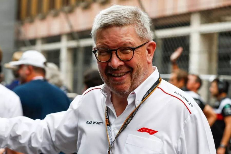 Ross Brawn dejará de ser director deportivo de la Fórmula 1