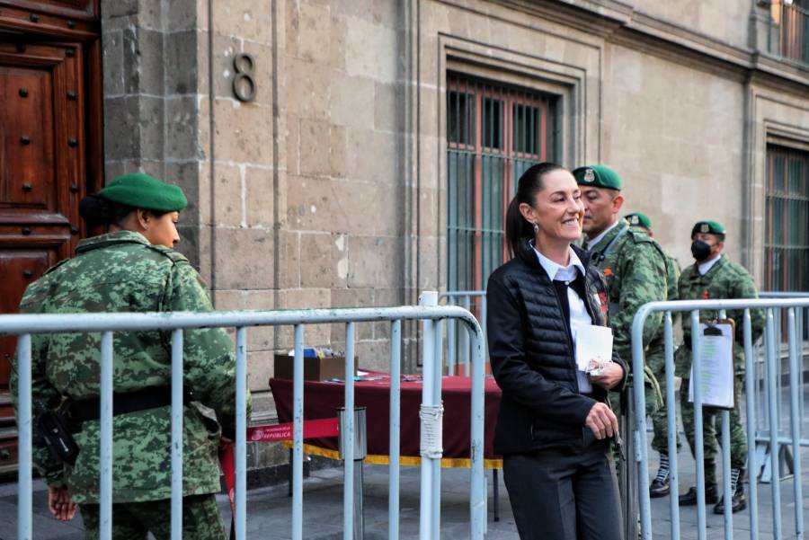 Becas escolares para miles, ahora son constitucionales en CDMX