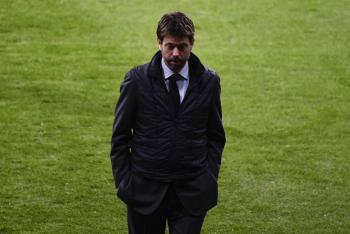Dimite al completo el consejo de administraci&oacute;n de la Juventus