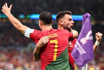 Resultados de la Novena Jornada del Mundial Qatar 2022