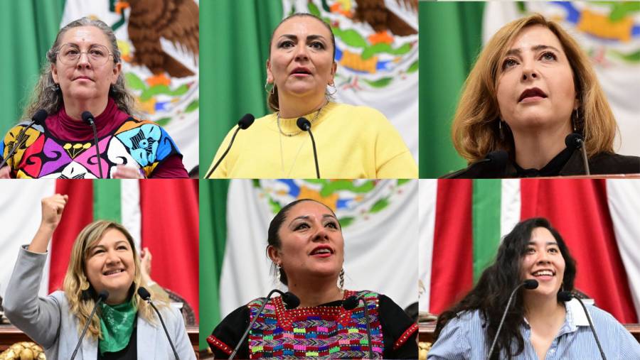 Congreso CDMX reconoce a la Violencia Vicaria; es incluida a la ley que protege a las mujeres