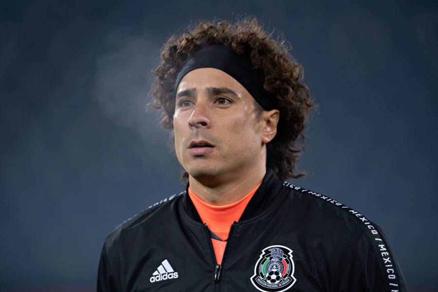 México vs Arabia Saudita; podría ser el último baile