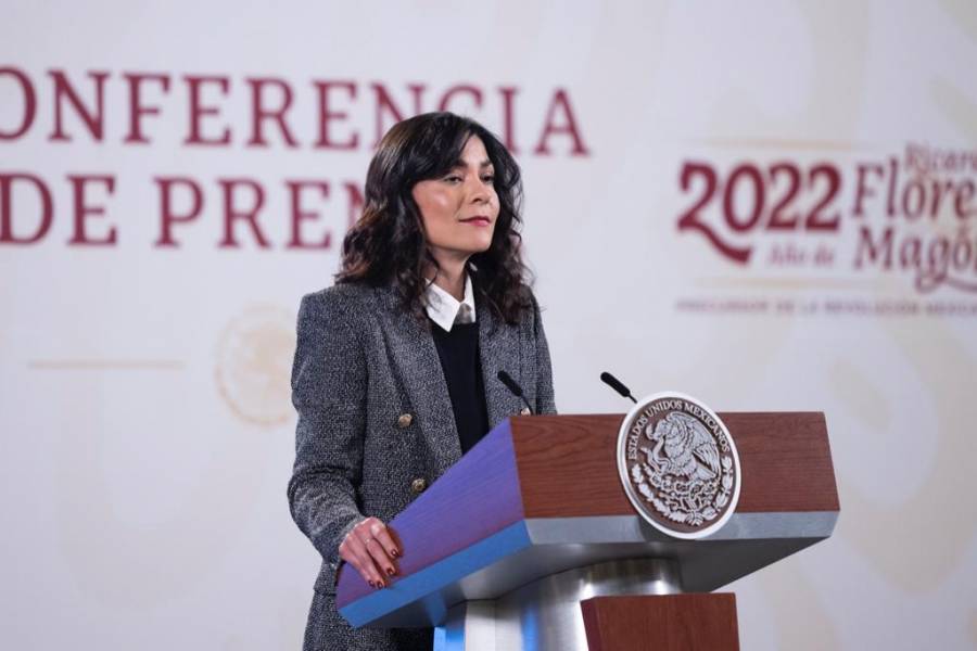 Mentira que hubiera acarreados: García Vilchis