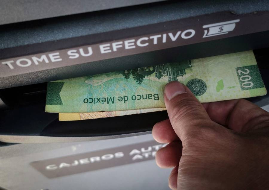 Persiguen y acribillan a hombre tras cambiar 200 mil pesos a euros