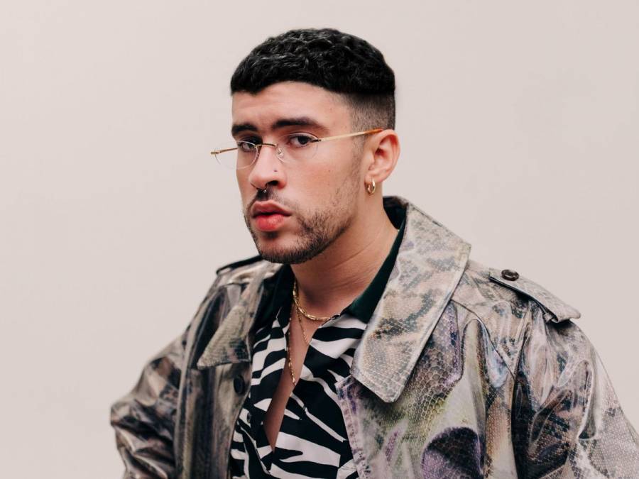 Canción de Bad Bunny, “Tití me preguntó”, la mejor de 2022 para la revista Time