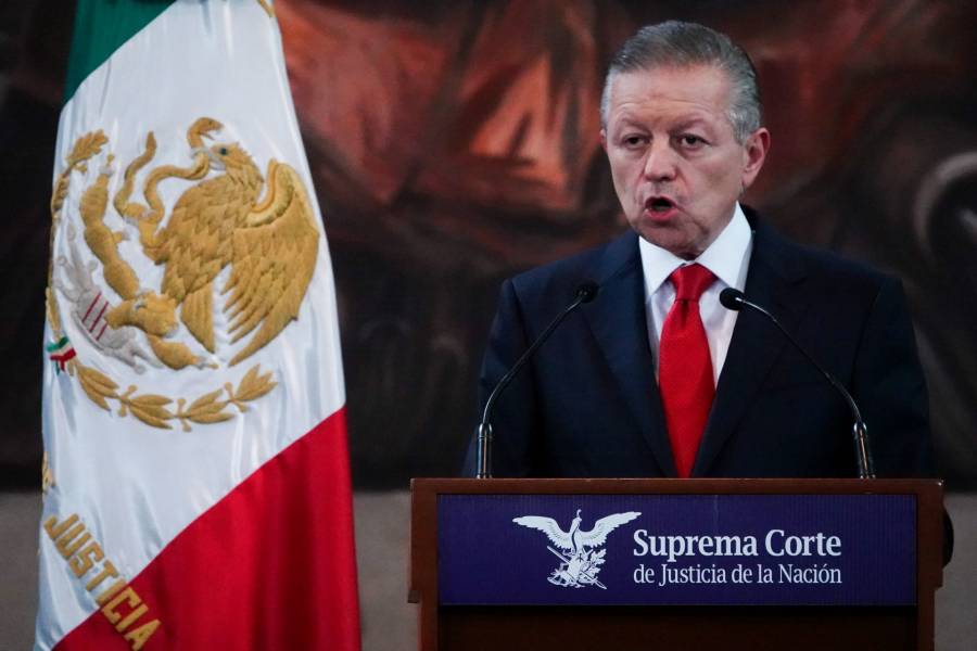 Se da el primer amparo contra Ley de amnistía