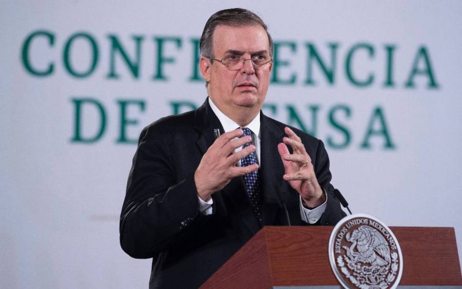 40 años entrenando para ser candidato presidencial: Ebrard