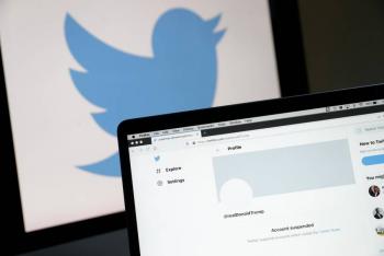 Twitter elimina su política contra la desinformación sobre el covid