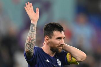 Resultados de la Und&eacute;cima Jornada del Mundial Qatar 2022