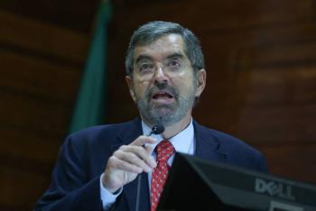 ONU acepta propuesta de M&eacute;xico para evitar uso de armas de destrucci&oacute;n masiva