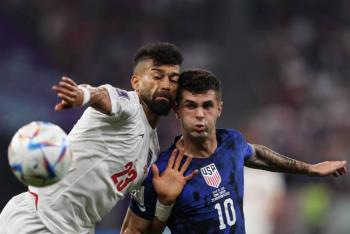 Resultados de la D&eacute;cima Jornada del Mundial Qatar 2022