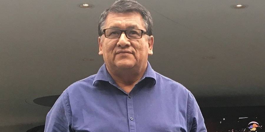 INE alista elección extraordinaria para senador, tras muerte de Faustino López