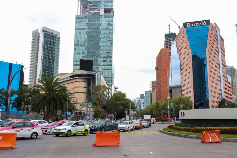 Ciudad de México, tercera mejor urbe para vivir para residentes extranjeros: Expat City Ranking 2022