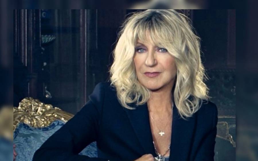 Christine McVie, cantante y tecladista, muere a los 79 años de edad