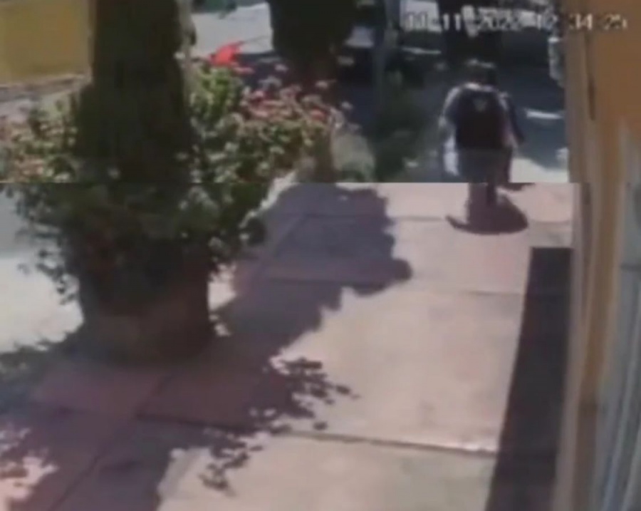 Cae guardia de seguridad que ejerció agresión sexual a niña en GAM