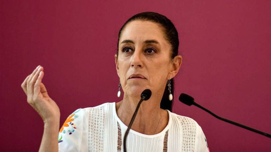 Privilegian seguridad y educación en gasto de la CDMX