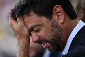 Fiscal&iacute;a pide procesar a Andrea Agnelli, expresidente de la Juventus; la UEFA investiga