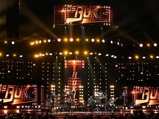 Así será el regreso de “Los Bukis” a CDMX; todo listo en el Azteca