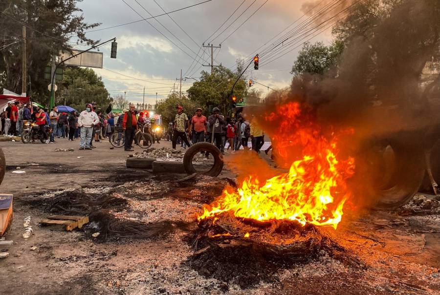 Sheinbaum ordena investigación sobre enfrentamiento en Xochimilco