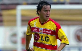 Falleci&oacute; Omar Trujillo, defensa de Monarcas Morelia, a los 44 a&ntilde;os
