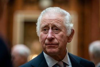 Monarqu&iacute;a brit&aacute;nica modificar&aacute; el tama&ntilde;o de la corona para Carlos III