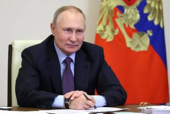 Rusia rechaza enviar partes de animales y explosivos embajadas de Ucrania