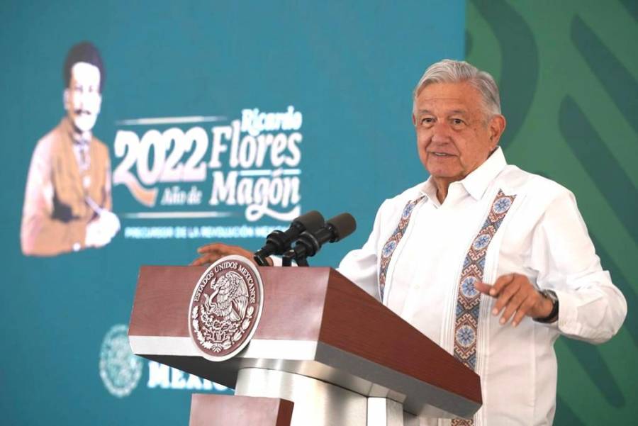 Guanajuato, entidad que más preocupa a AMLO