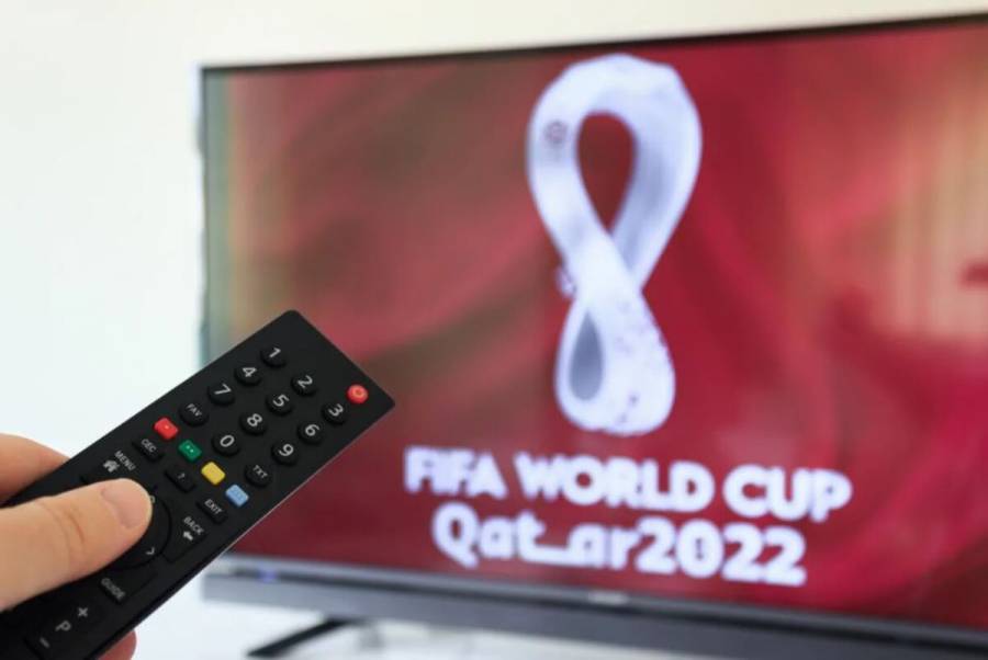 Qatar 2022 ha superado la audiencia de Rusia 2018