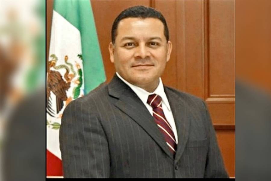 Muere Roberto Elías Martínez, juez atacado a tiros en Zacatecas