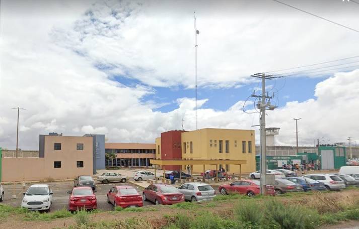 Reos que intentaron fugarse sabían que serían trasladados a otro penal: SSPC
